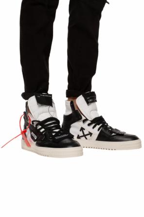 Buty sportowe za kostkę, zdjęcie 2 Buty sportowe za kostkę od Off White
